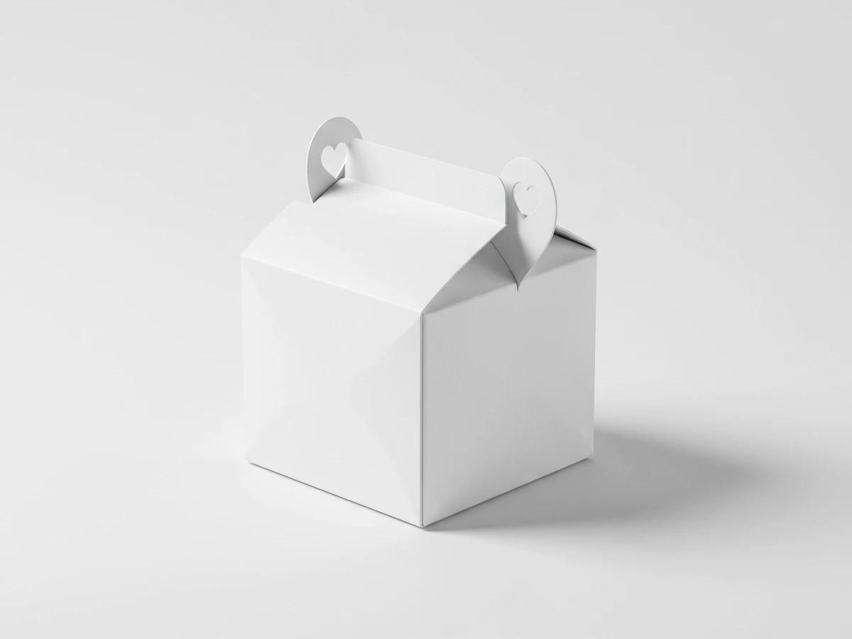 Candy Boxes (8 boxes)