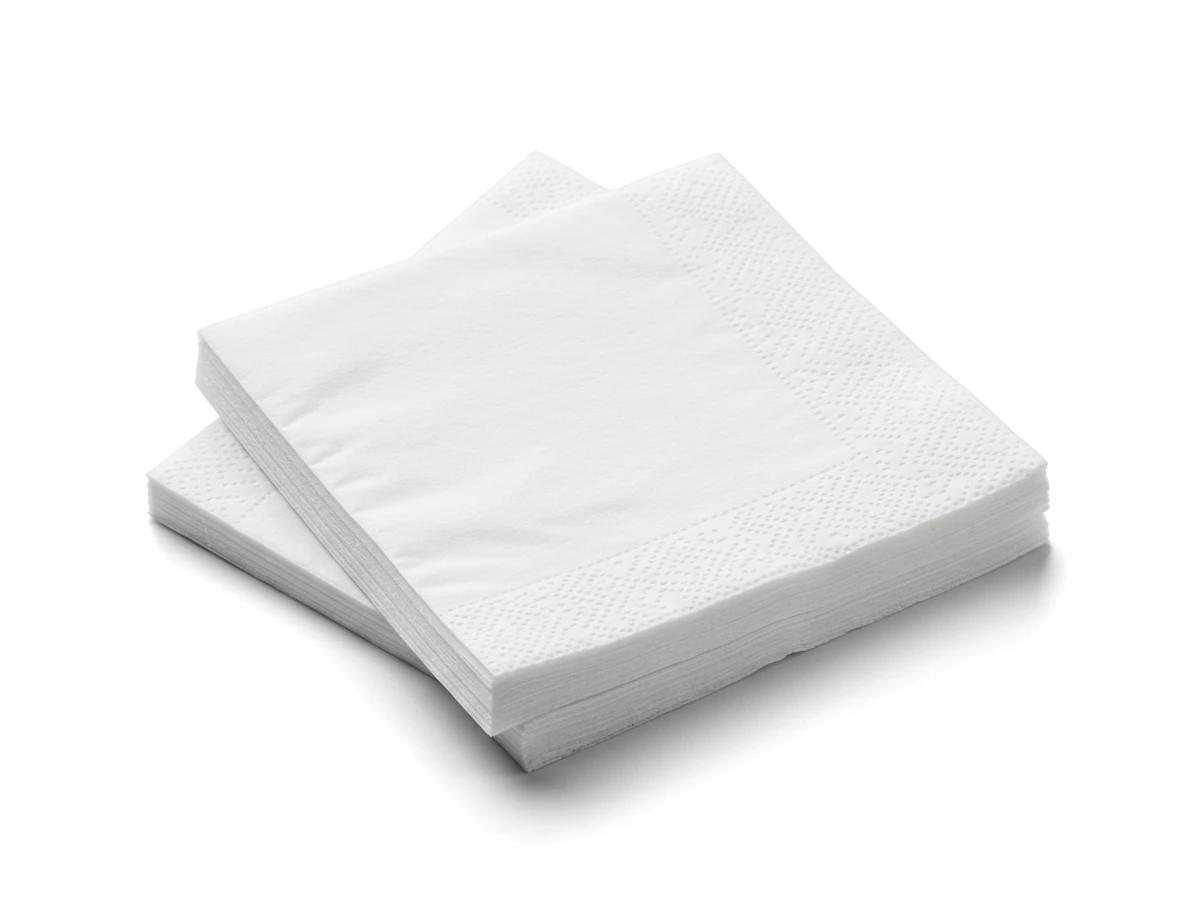 Napkins (25 napkins)