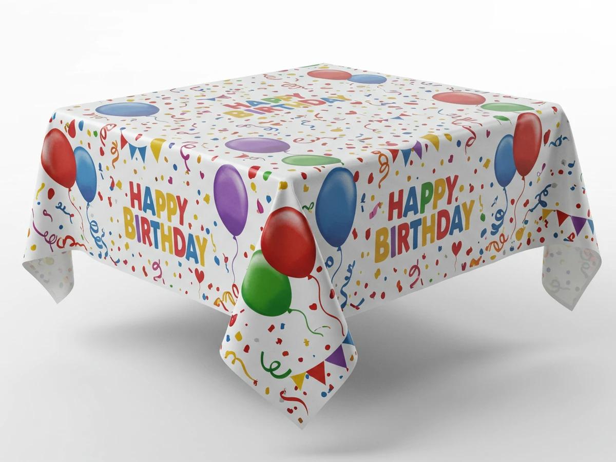 Tablecloth 59x71 inches