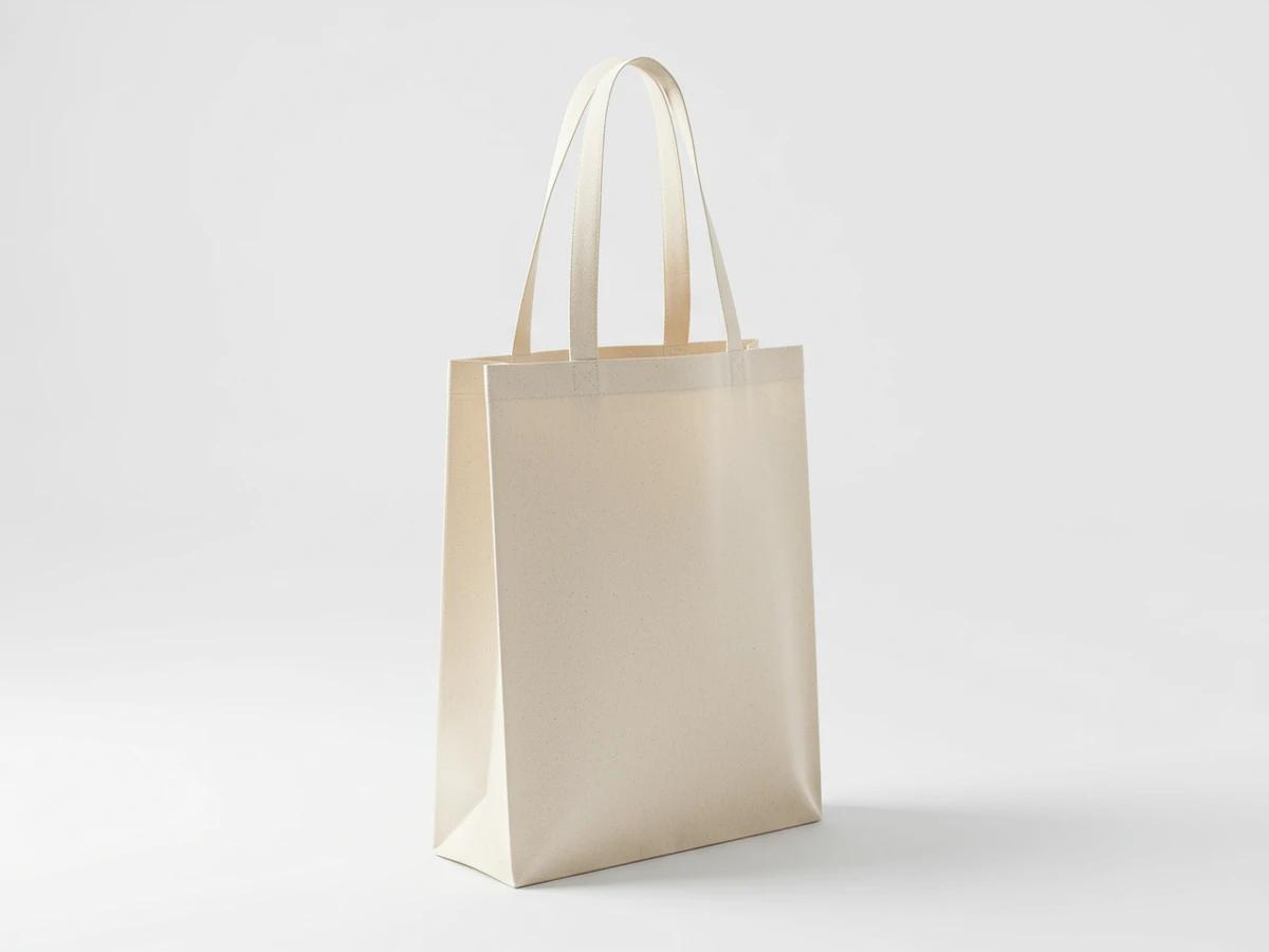 Canvas Tote Bag - blank