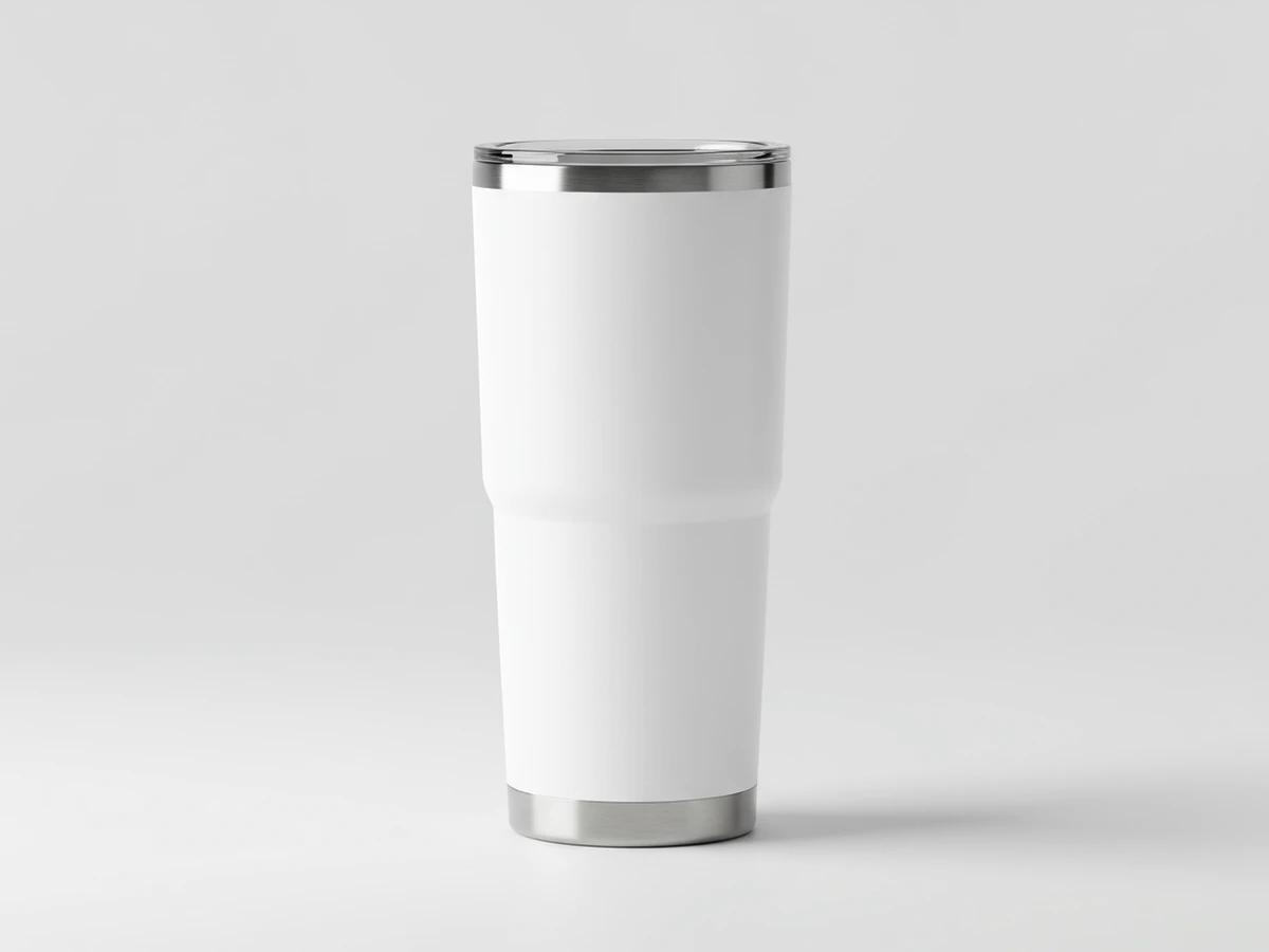 Tumbler Wrap / Skin (8 wraps) - blank