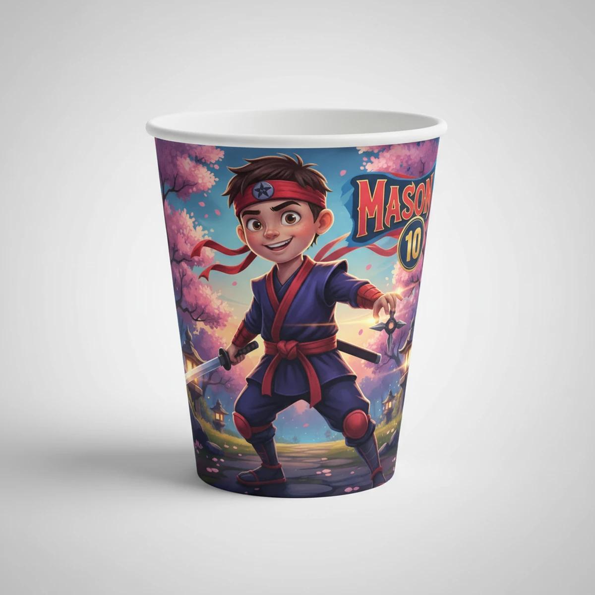 Party Cup