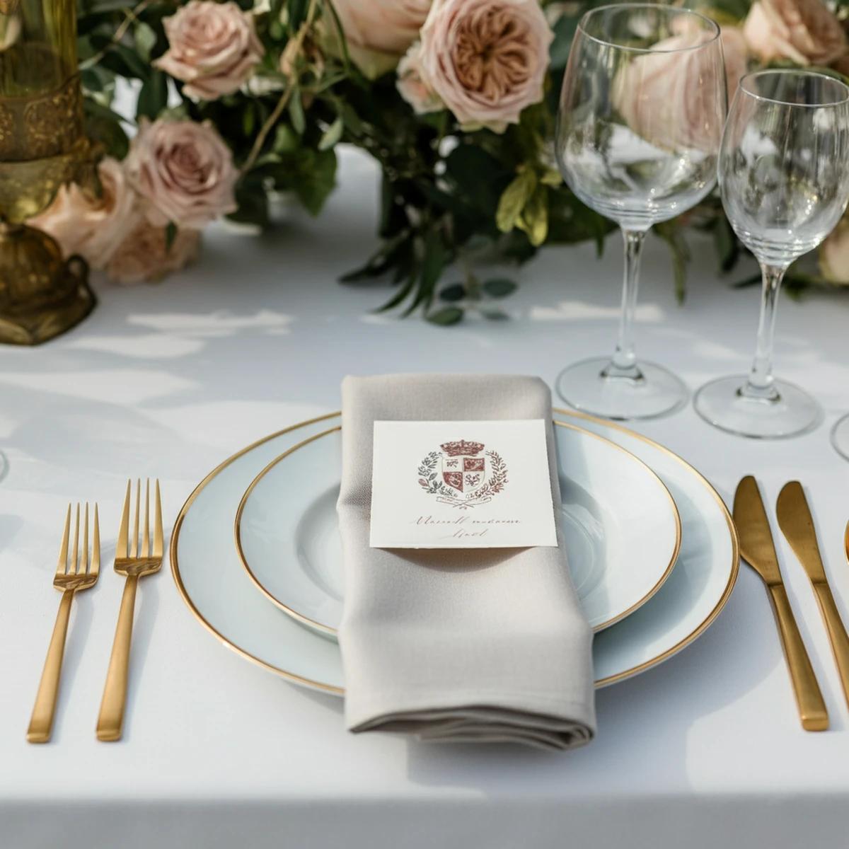 Sophia's Enchanted Garden