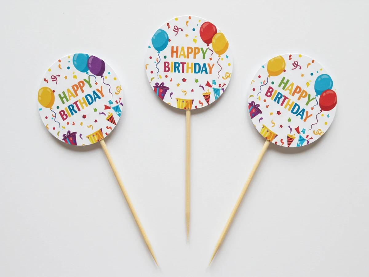 Centerpiece Picks (12 picks)