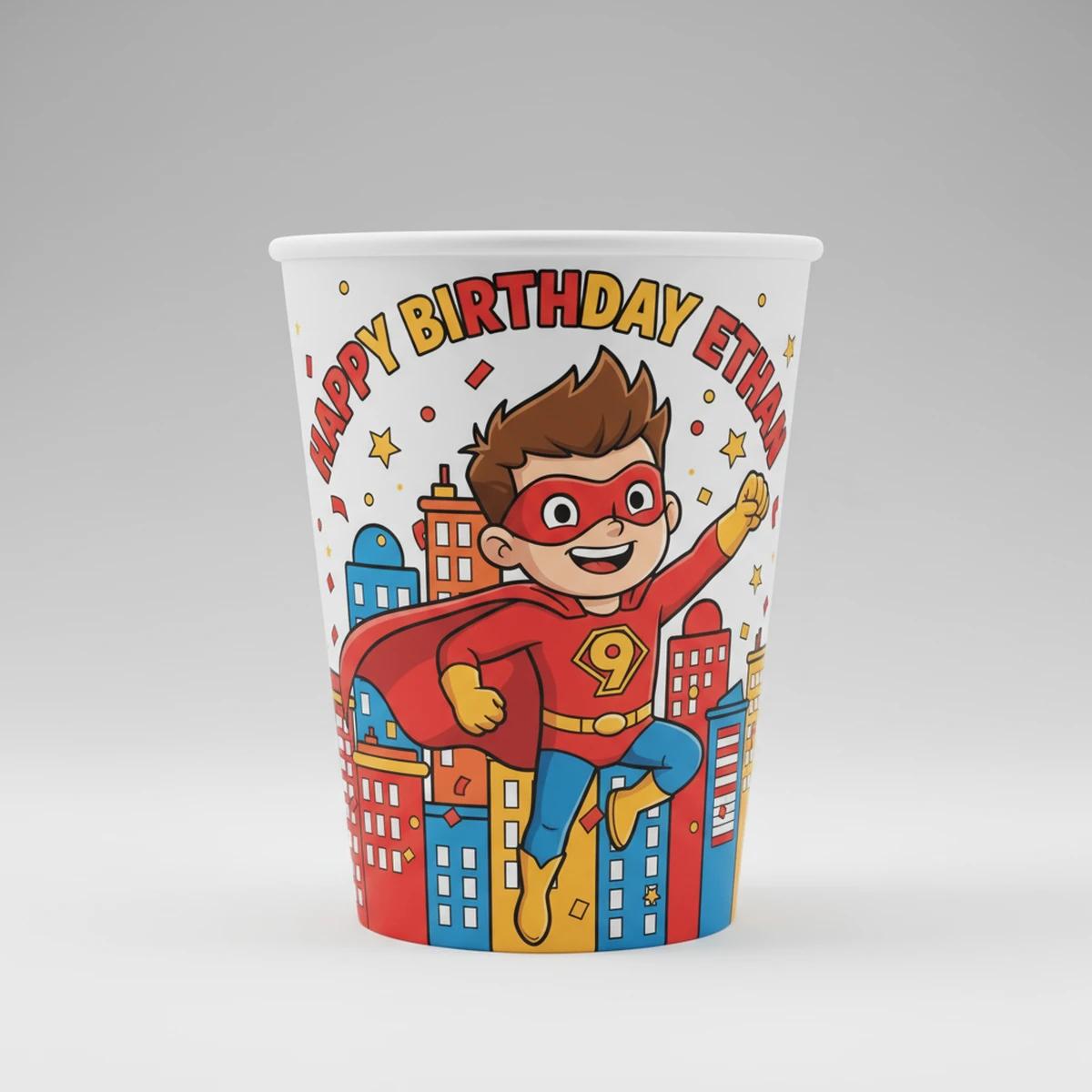 Party Cup